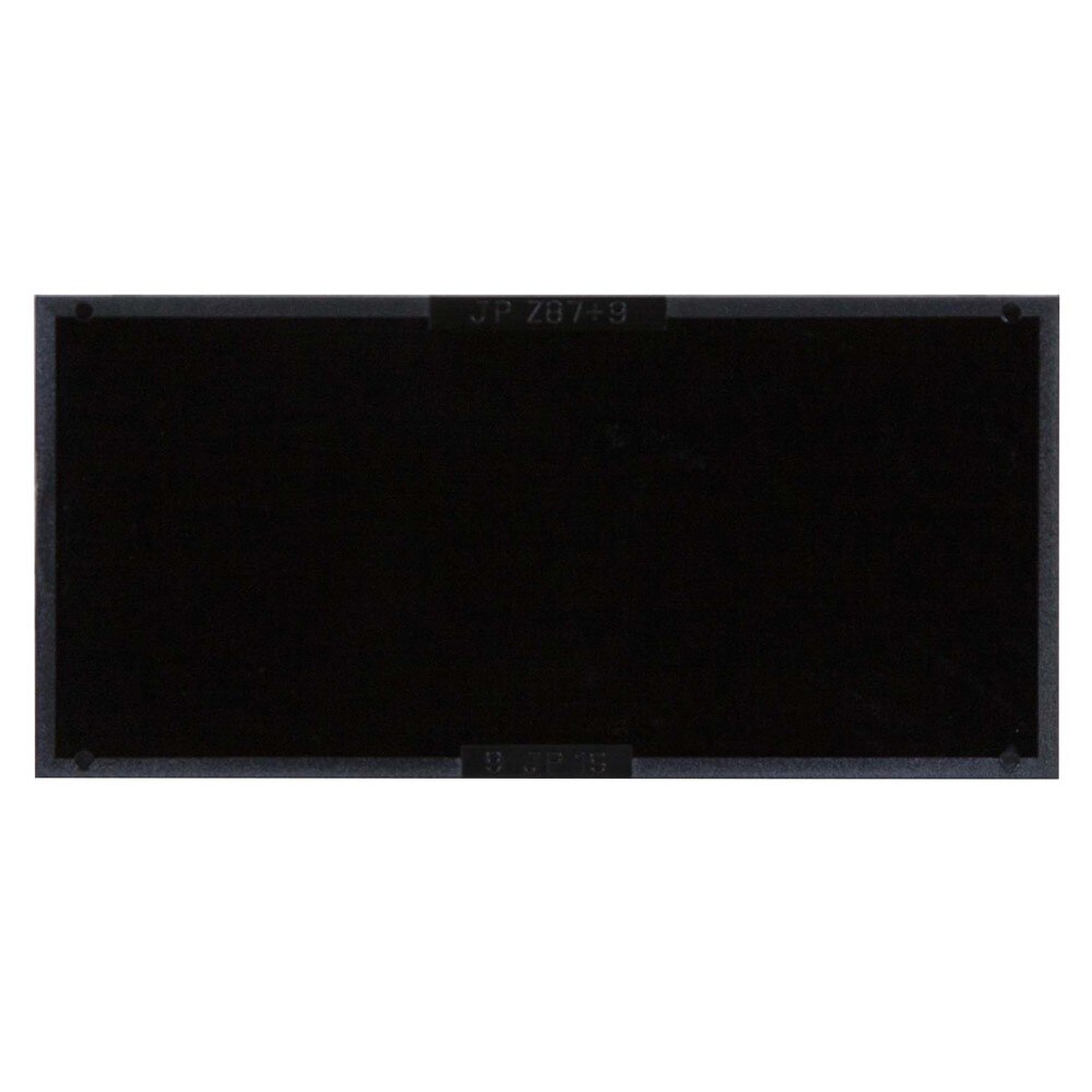 JACKSON SAFETY Jackson Safety 14559 Passive Filter Plate Shade 9