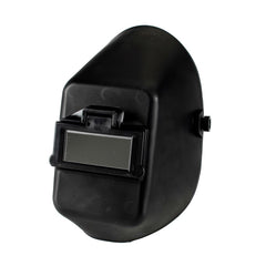 JACKSON SAFETY Jackson Safety 14534 Passive Welding Helmet Leather Lift Front
