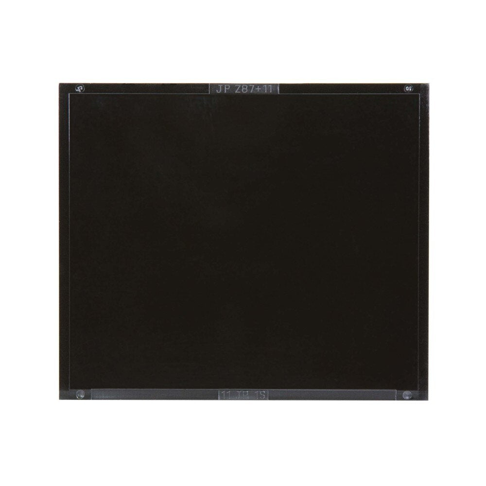 JACKSON SAFETY Jackson Safety 14564 Passive Filter Plate Shade 9