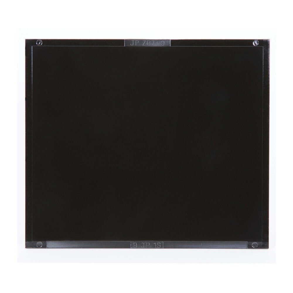 JACKSON SAFETY Jackson Safety 14562 Passive Filter Plate Shade 9