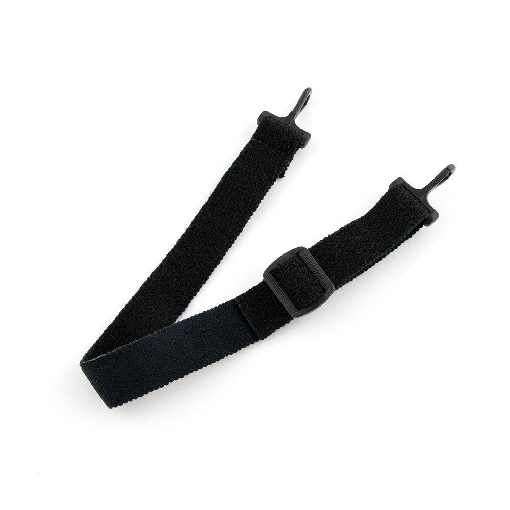 JACKSON SAFETY Jackson Safety 14434 Hard Hat Chinstrap 6.5 to 8 Inch