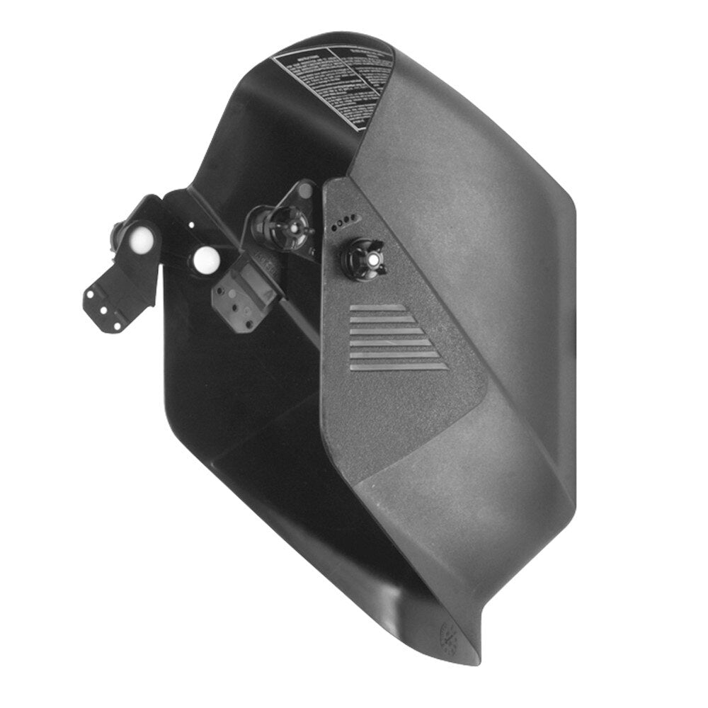 JACKSON SAFETY Jackson Safety 14986 HSL-2 Passive Welding Helmet Lift Front