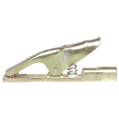 JACKSON SAFETY Jackson Safety 14730 Ground Clamp Welding Copper Alloy