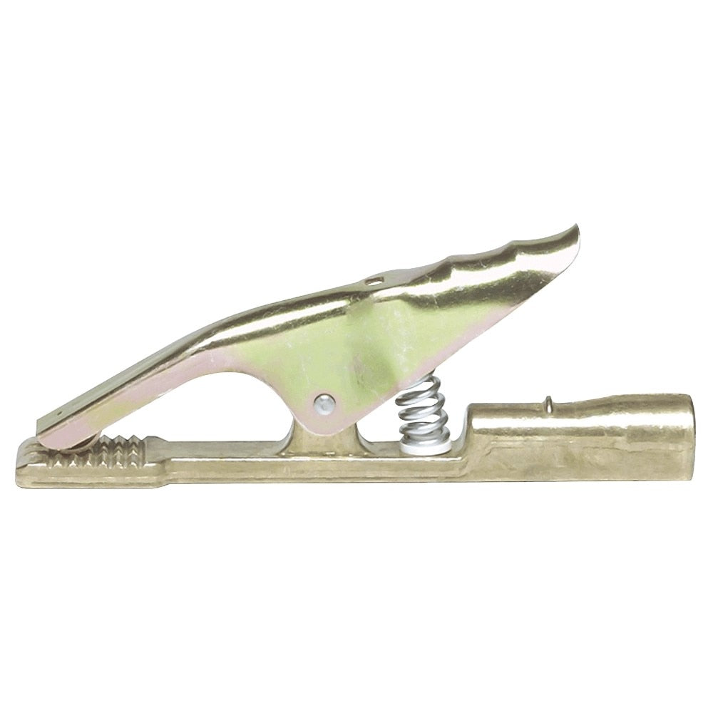 JACKSON SAFETY Jackson Safety 14732 Welding Ground Clamp 2 in Jaw