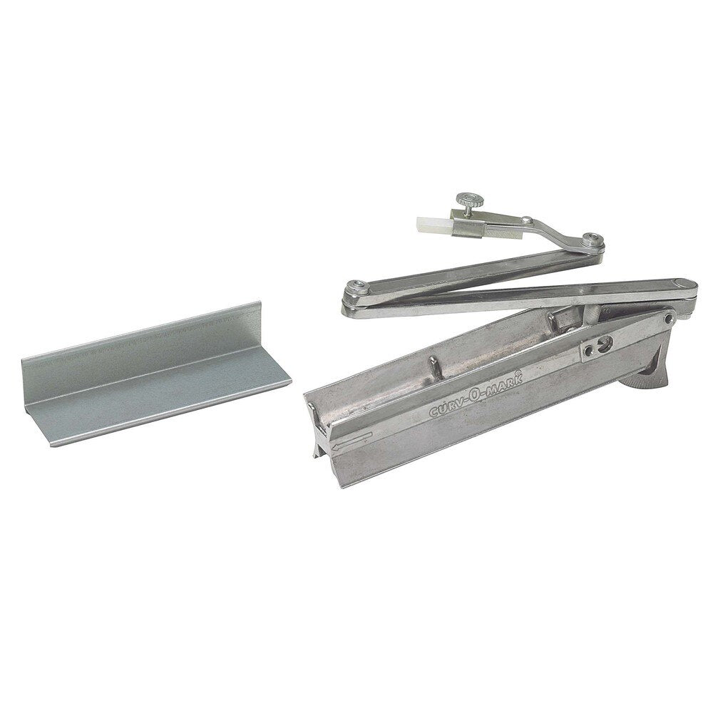 JACKSON SAFETY Jackson Safety 14771 Contour Marker Pipe Layout Tool
