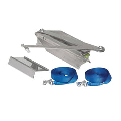 JACKSON SAFETY Jackson Safety 14773 Jumbo Contour Marker Pipe Layout