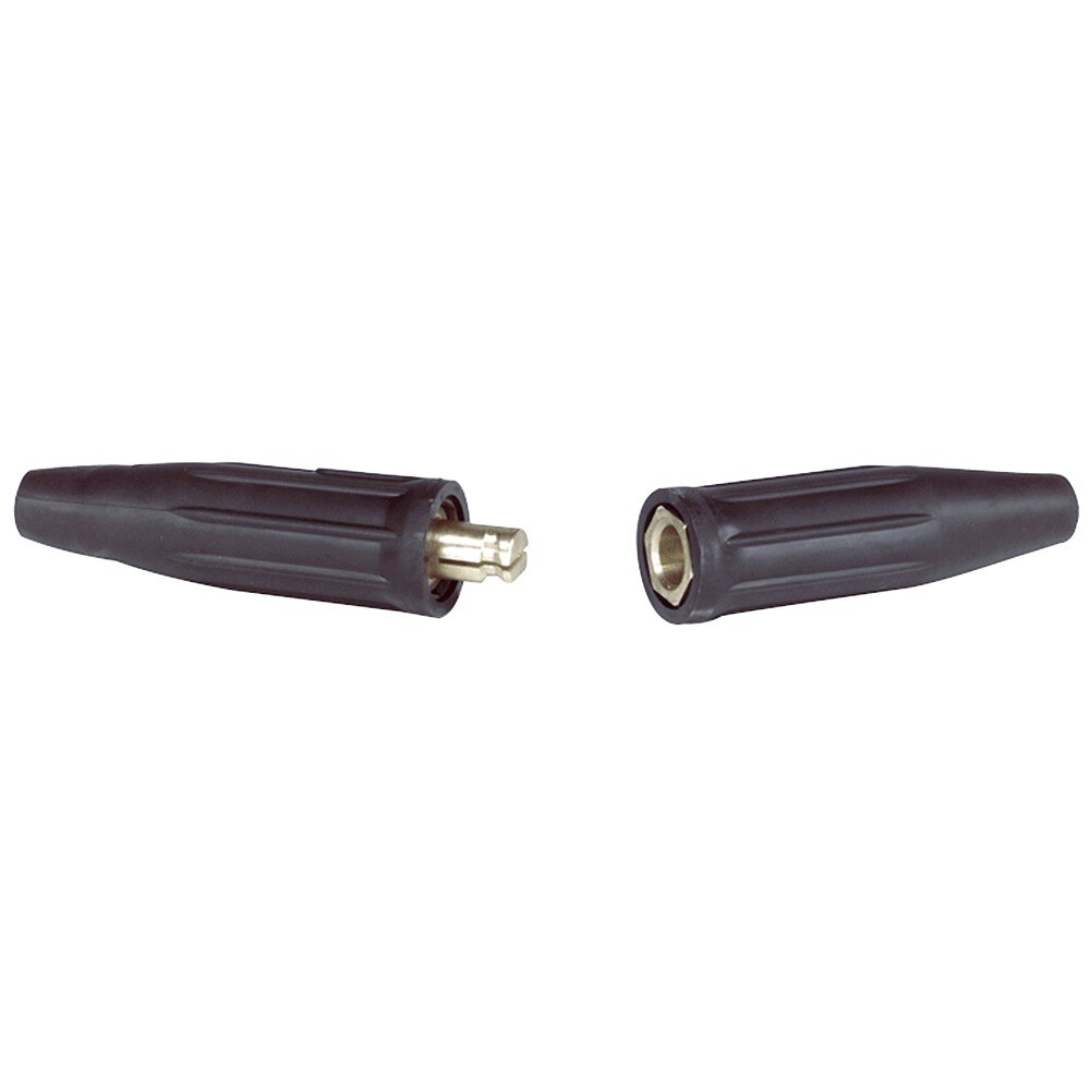 JACKSON SAFETY Jackson Safety 14742 Cable Connector Double Dome-nose