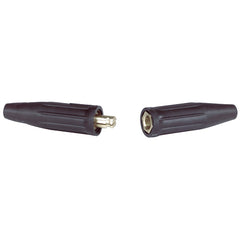 JACKSON SAFETY Jackson Safety 14742 Cable Connector Double Dome-nose