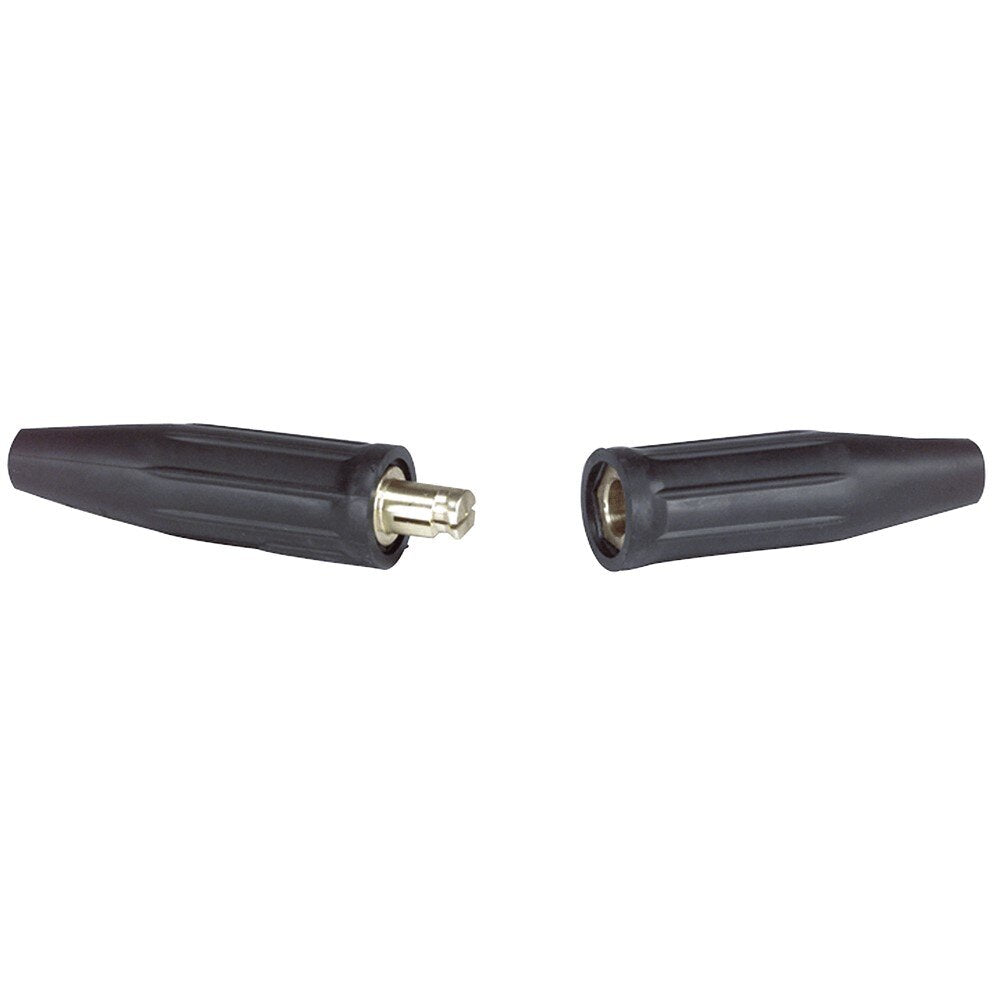 JACKSON SAFETY Jackson Safety 14745 Cable Connector Double Dome-nose