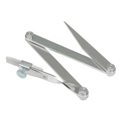 JACKSON SAFETY Jackson Safety 14782 Radius Marker Welding Layout Tool
