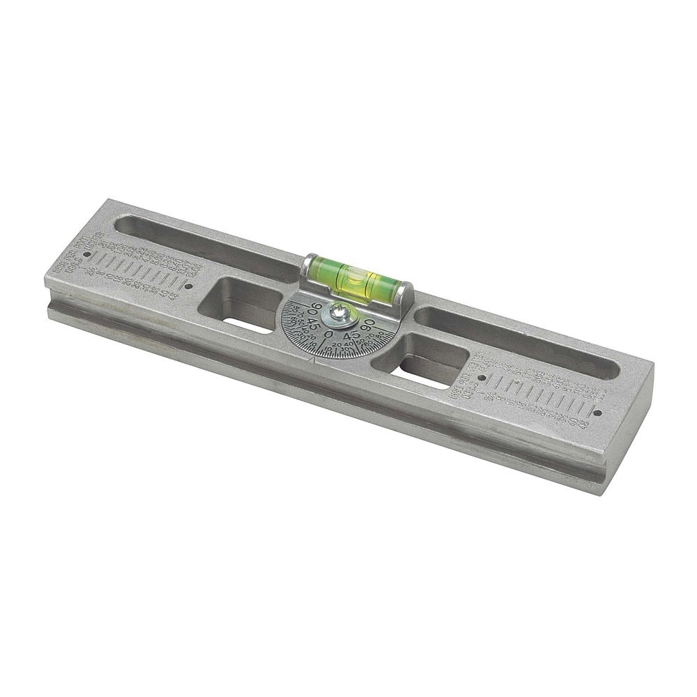 JACKSON SAFETY Jackson Safety 14777 Pro-mag Magnetic Level 8 Inch