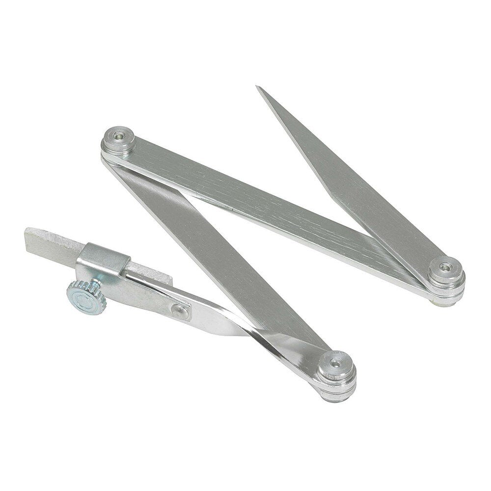 JACKSON SAFETY Jackson Safety 14781 Radius Marker Welding Layout Tool