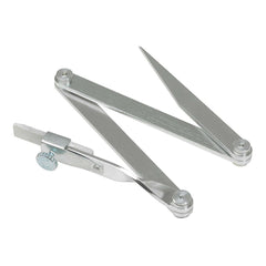 JACKSON SAFETY Jackson Safety 14781 Radius Marker Welding Layout Tool