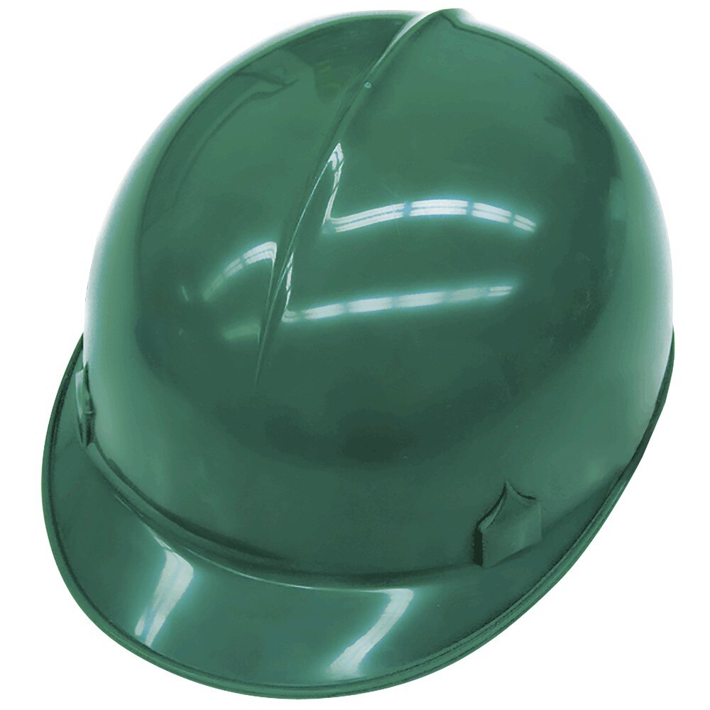 JACKSON SAFETY Jackson Safety 14812 Bump Cap Front Brim Green