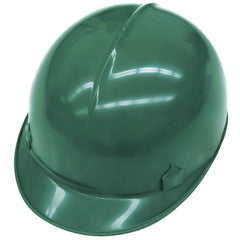 JACKSON SAFETY Jackson Safety 14812 Bump Cap Front Brim Green