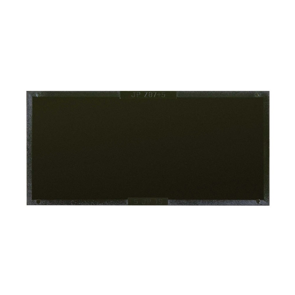 JACKSON SAFETY Jackson Safety 14571 Passive Filter Plate Shade 9