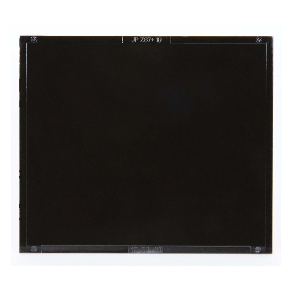 JACKSON SAFETY Jackson Safety 14563 Passive Filter Plate Shade 9