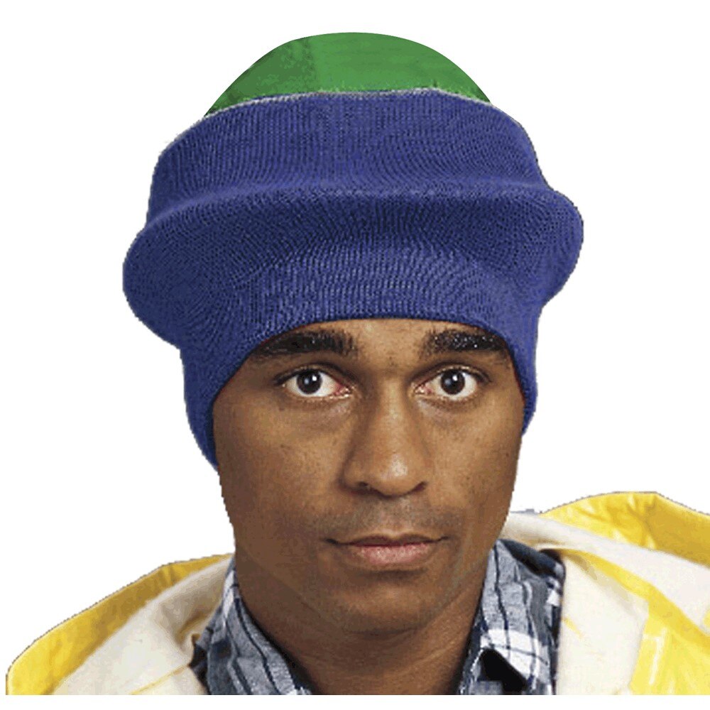 JACKSON SAFETY Jackson Safety 14495 Windguard Hard Hat Liner Cold Weather