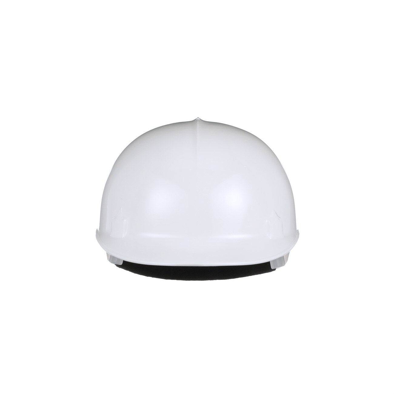 JACKSON SAFETY Jackson Safety 14811 Bump Cap Front Brim White Hdpe
