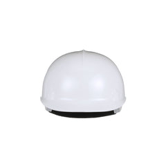 JACKSON SAFETY Jackson Safety 14811 Bump Cap Front Brim White Hdpe