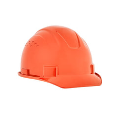 JACKSON SAFETY Jackson Safety 20203 Non-vented Front Brim Hard Hat