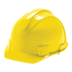 JACKSON SAFETY Jackson Safety 20401 Charger Hard Hat Front Brim Yellow