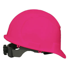 JACKSON SAFETY Jackson Safety 20403 Front Brim Hard Hat Neon Pink
