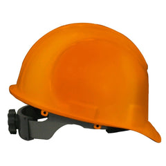JACKSON SAFETY Jackson Safety 20395 Hard Hat Front Brim Hi-viz Orange