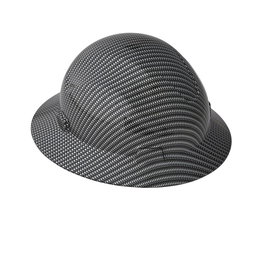 JACKSON SAFETY Jackson Safety 20600 Fiberglass Full Brim Hard Hat