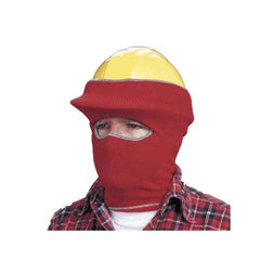 JACKSON SAFETY Jackson Safety 16757 Windgard Head Protection Red