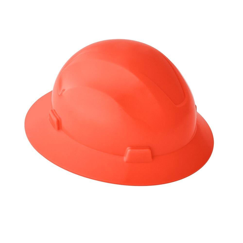 JACKSON SAFETY Jackson Safety 20805 Full Brim Non-vented Hard Hat