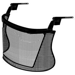 JACKSON SAFETY Jackson Safety 16800 Nylon Mesh Face Shield Bracket