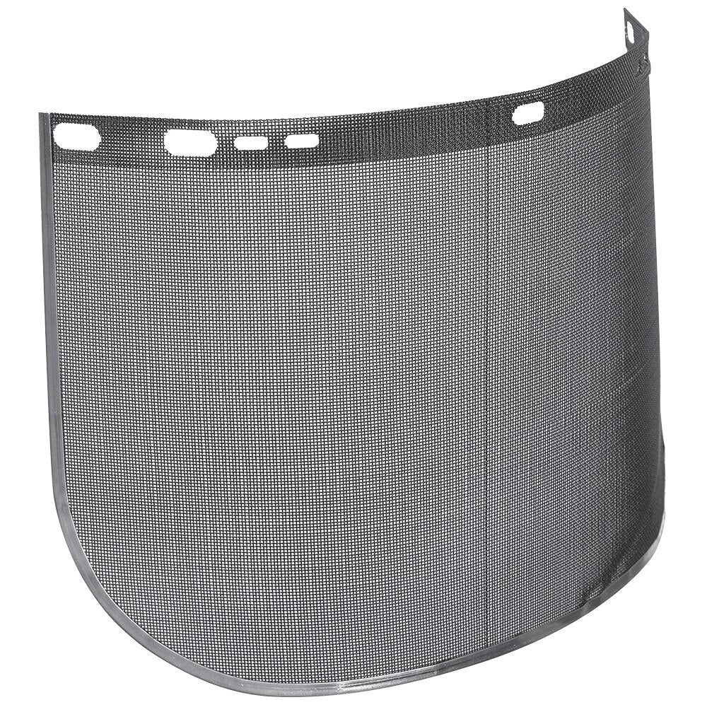 JACKSON SAFETY Jackson Safety 29081 Wire Face Shield Steel Mesh
