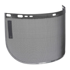JACKSON SAFETY Jackson Safety 29055 Wire Face Shield Steel Mesh 8x15.5 in