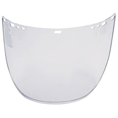 JACKSON SAFETY Jackson Safety 29054 Face Shield Acetate Clear Bound