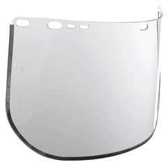 JACKSON SAFETY Jackson Safety 29096 Polycarbonate Face Shield Window Clear