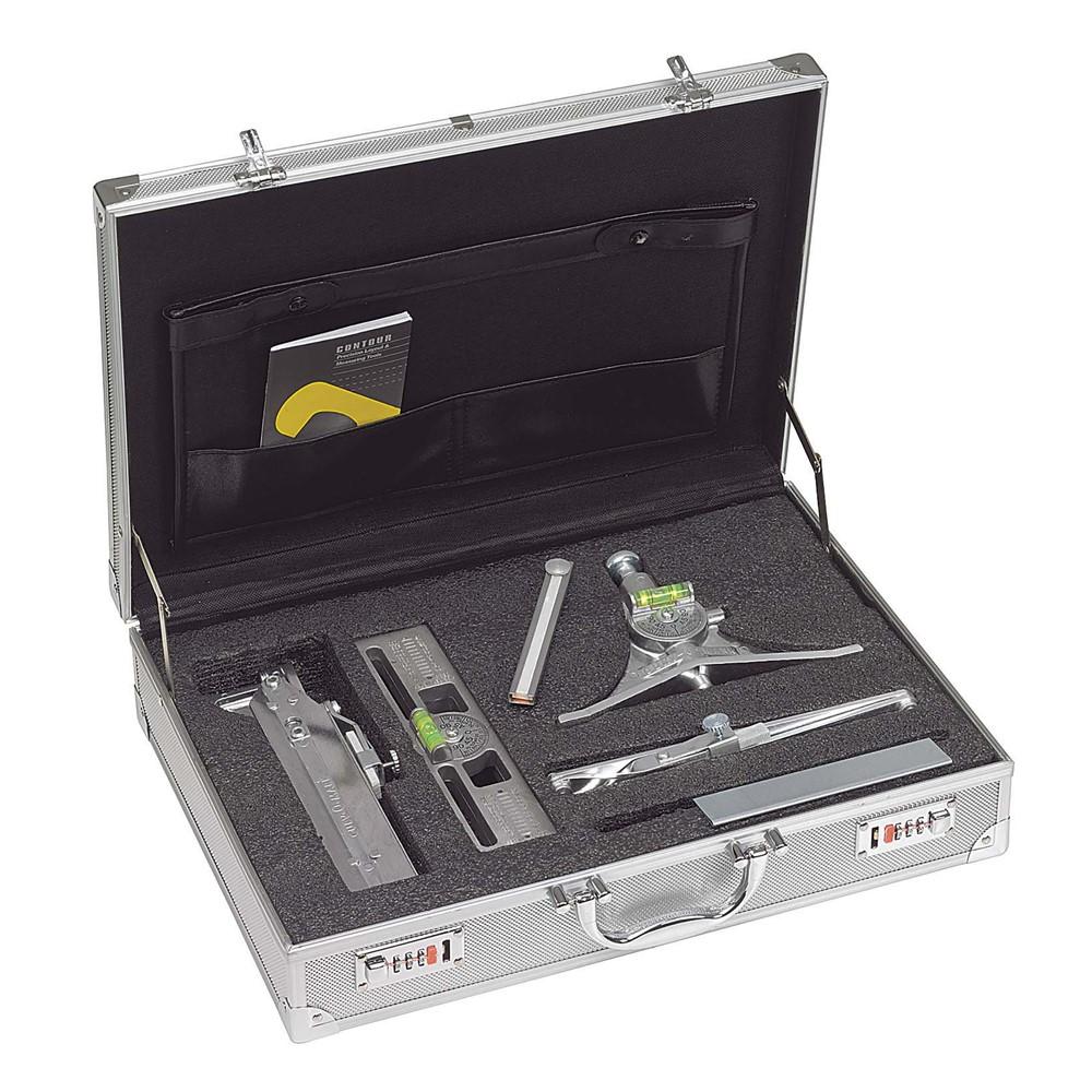 JACKSON SAFETY Jackson Safety 20664 Pipe Fitting Welding Layout Kit