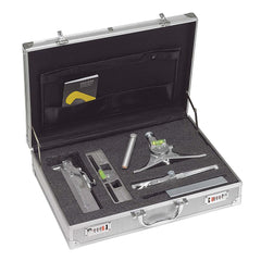 JACKSON SAFETY Jackson Safety 20664 Pipe Fitting Welding Layout Kit