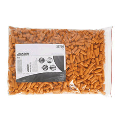 JACKSON SAFETY Jackson Safety 25708 Foam Ear Plugs 31 Db Disposable