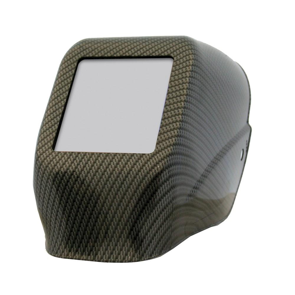 JACKSON SAFETY Jackson Safety 24737 Passive Welding Helmet Shade 10