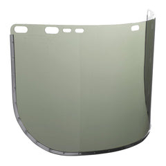 JACKSON SAFETY Jackson Safety 29053 Face Shield Acetate Medium Green