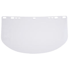 JACKSON SAFETY Jackson Safety 28963 Petg Face Shield Window Clear