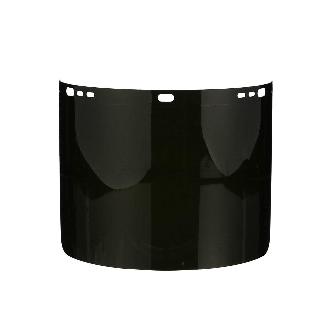 JACKSON SAFETY Jackson Safety 28633 Polycarbonate Face Shield Gold 10 Inches