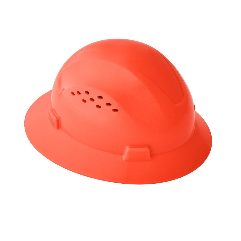 JACKSON SAFETY Jackson Safety 20825 Full Brim Vented Hard Hat Ansi Z89.1