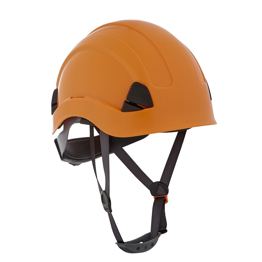JACKSON SAFETY Jackson Safety 20903 CH300 Climbing Hard Hat Non-vented Orange