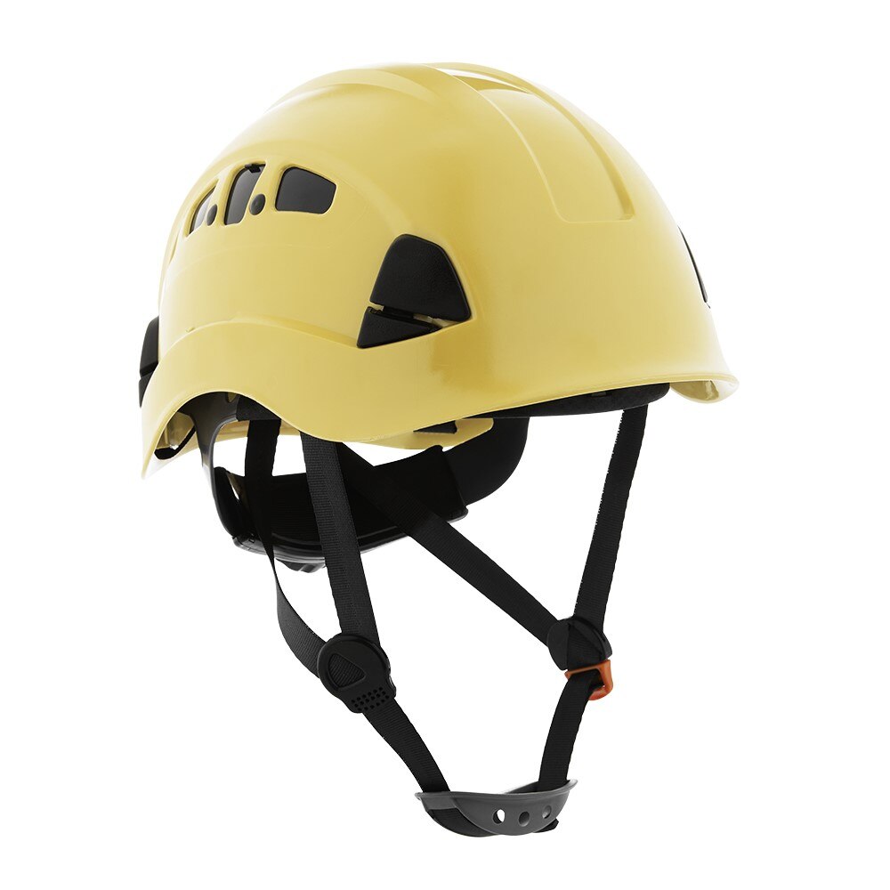 JACKSON SAFETY Jackson Safety 20921 Vented Climbing Industrial Hard Hat