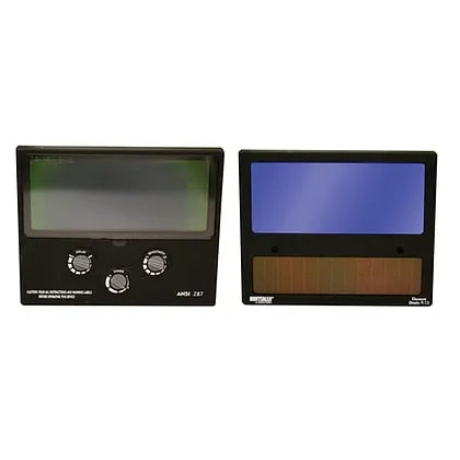 JACKSON SAFETY Jackson Safety 29127 Adf Lens Protection Kit