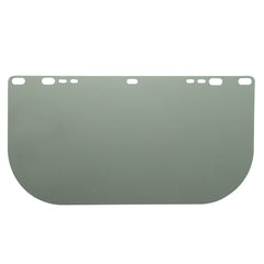 JACKSON SAFETY Jackson Safety 29101 Petg Face Shield Window 6x15.5 in