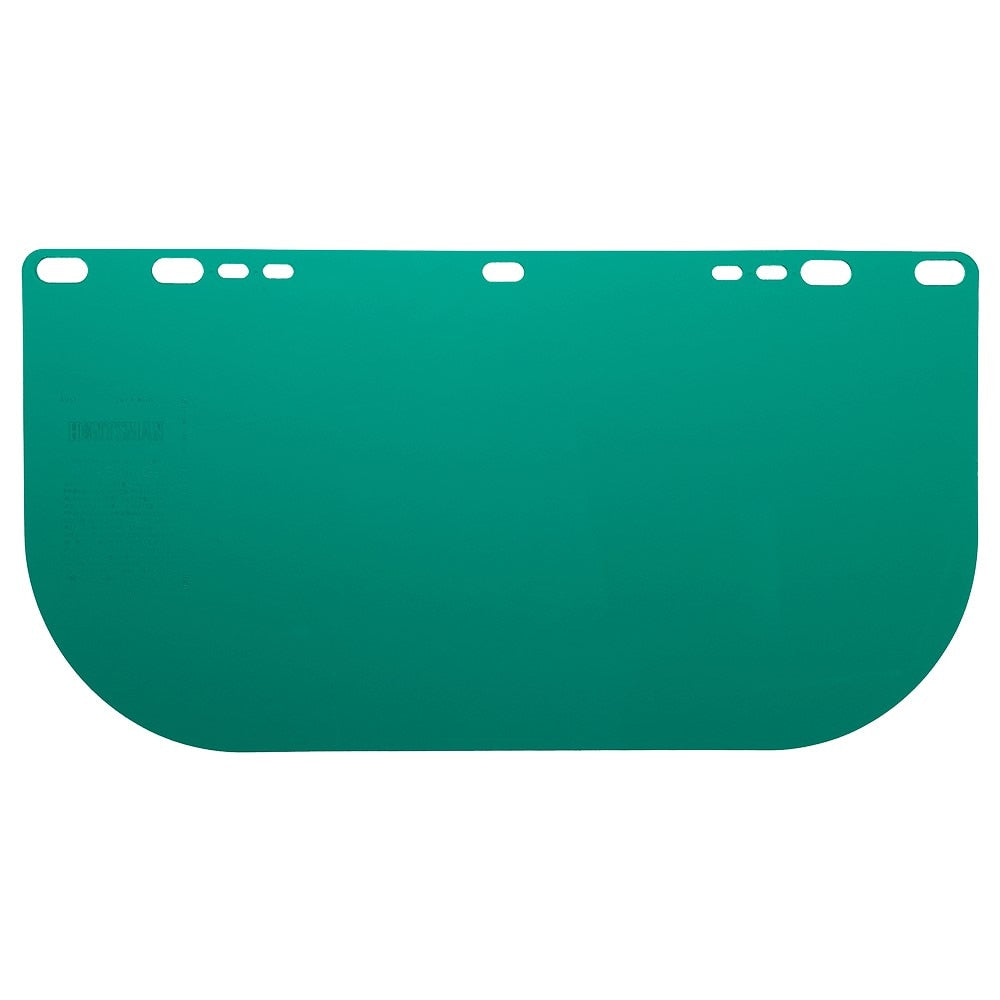 JACKSON SAFETY Jackson Safety 29100 Polycarbonate Face Shield Window