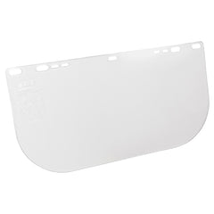 JACKSON SAFETY Jackson Safety 29109 Polycarbonate Face Shield Window